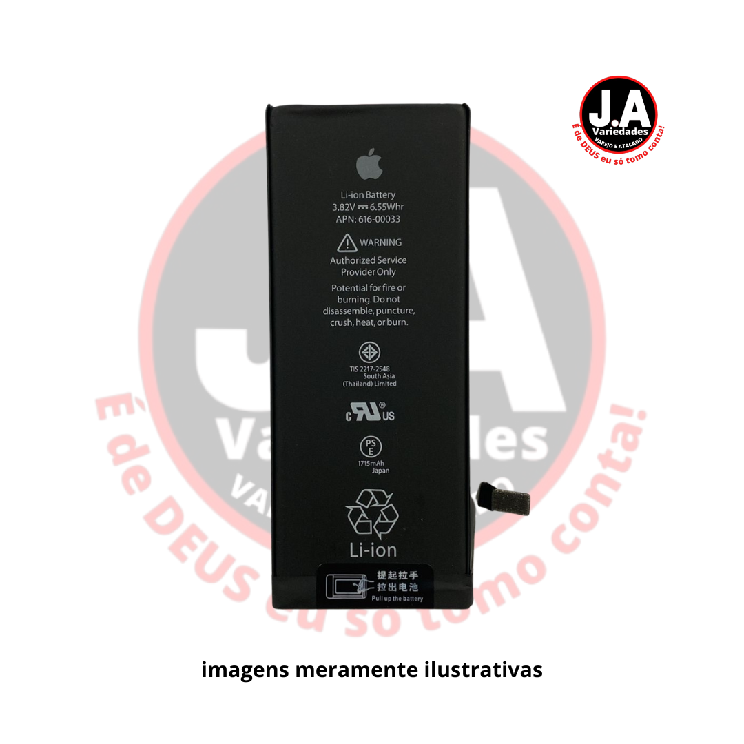 BATERIA IPHONE 6S FOXCONN
