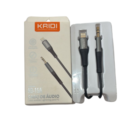 CABO P2 X IOS KAIDI KD-15A